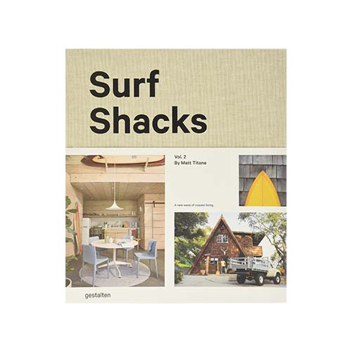 Surf Shacks V02