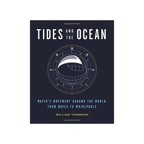 Tides and the Ocean