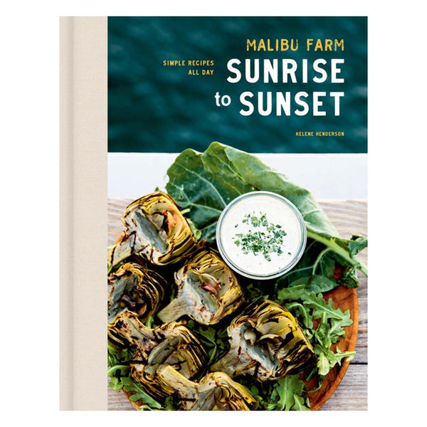 Malibu Farm: Sunrise to Sunset