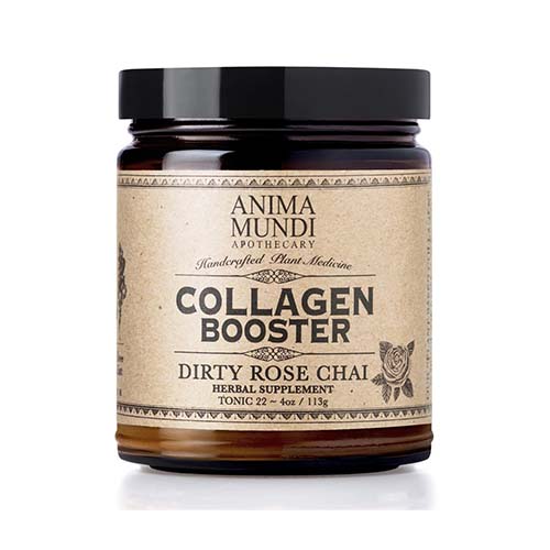 Collagen Booster Dirty Rose Chai
