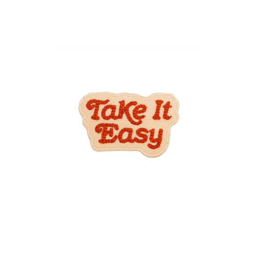 Take It Easy Patch