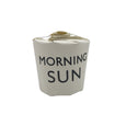 Morning Sun Candle