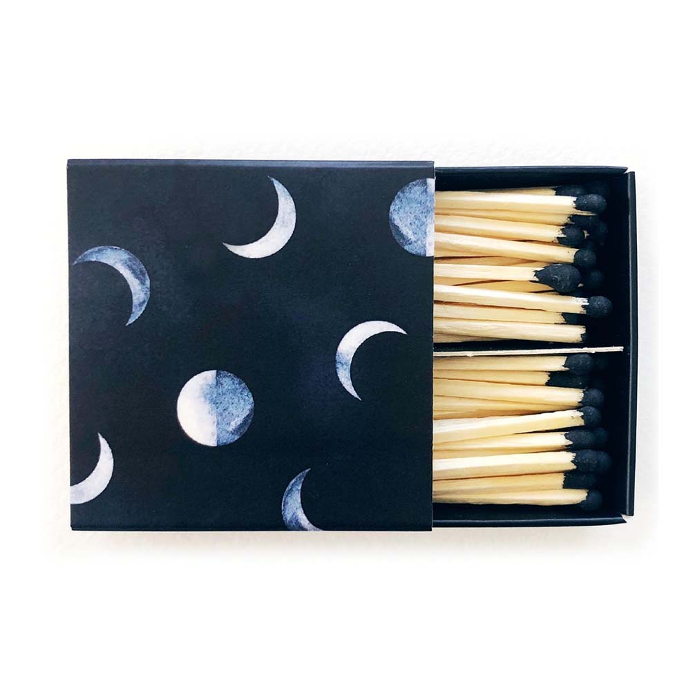 Moon Matches