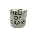 Field of Grass Candle
