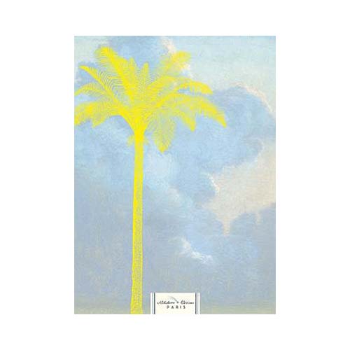 Golden Palms Journal