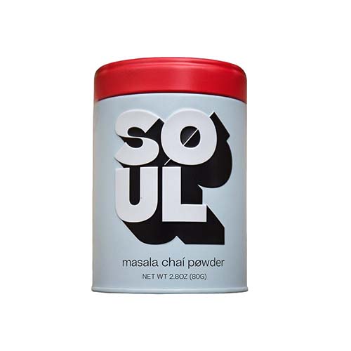 Masala Chai Powder Organic