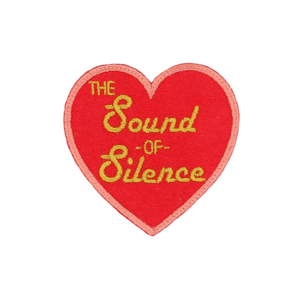 The Sound of Silence Patch