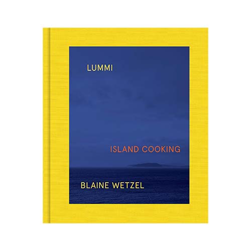Island Cooking