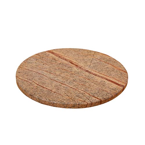 Forest Marble Round Board Small