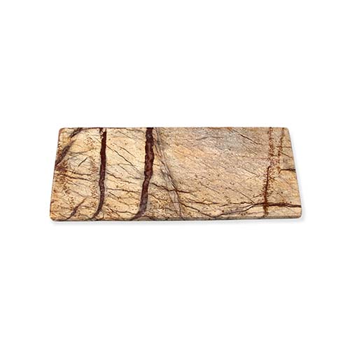 Forest Marble Rectangular Board Small