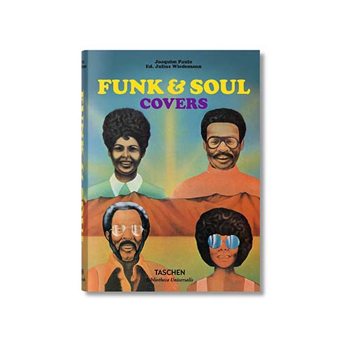 Funk &amp; Soul Covers