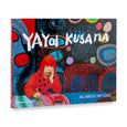Yayoi Kusama: All About my Love