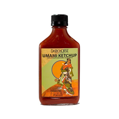 Umami Ketchup