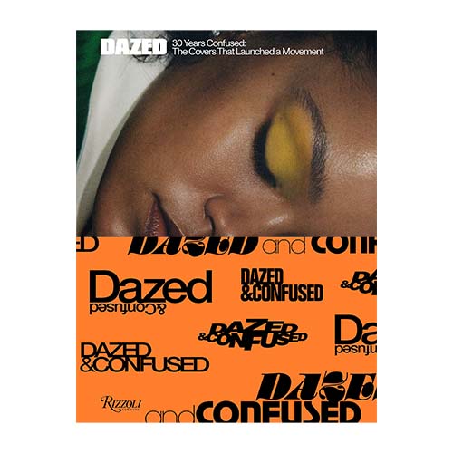 Dazed: 30 Years of Confused