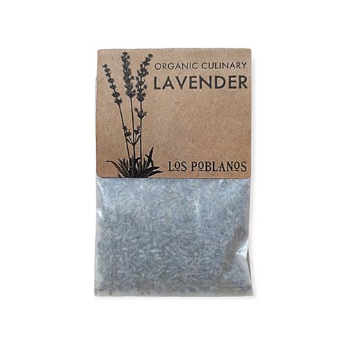Culinary Lavender Packet