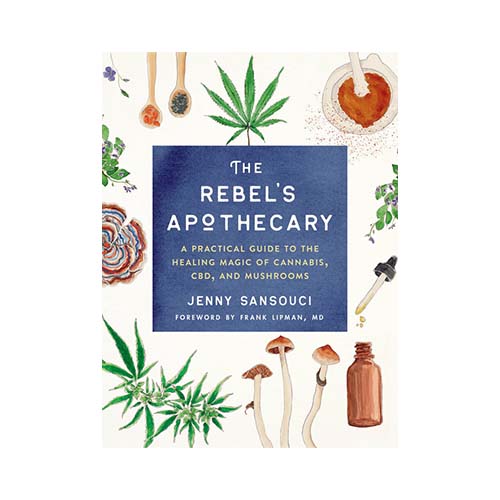The Rebel's Apothecary