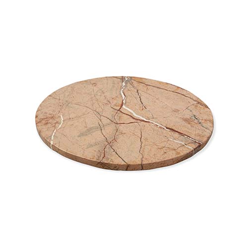 Forest Marble Round Board Large