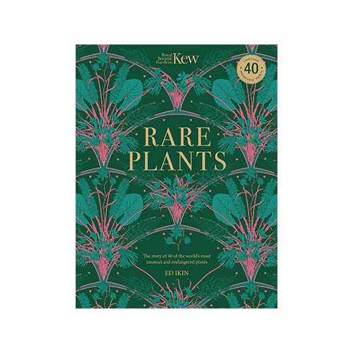 Kew Rare Plants