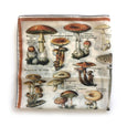 Vintage Mushroom Bandana